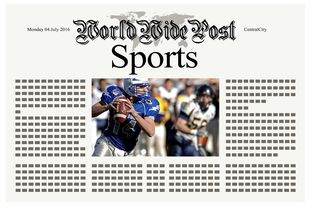 开云体育官网在线-体育新闻中心推动体育知识科普平台建设,体育新闻介绍