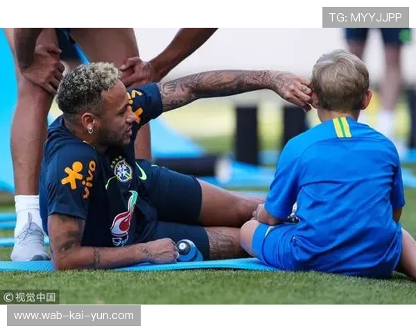 内马尔继续落选！巴西大名单：维尼修斯、佩德罗、库尼亚、罗克入选，内马尔仍无缘