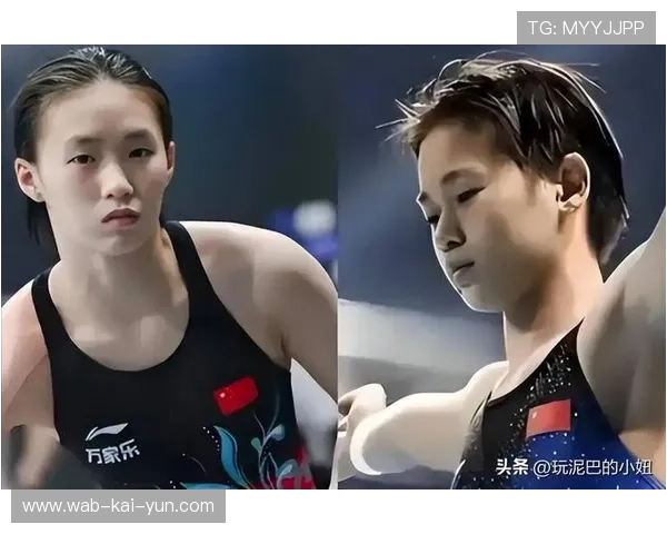 全红婵退赛引热议！网友：当前实力比不过陈芋汐，你怎么看？，全红婵现身