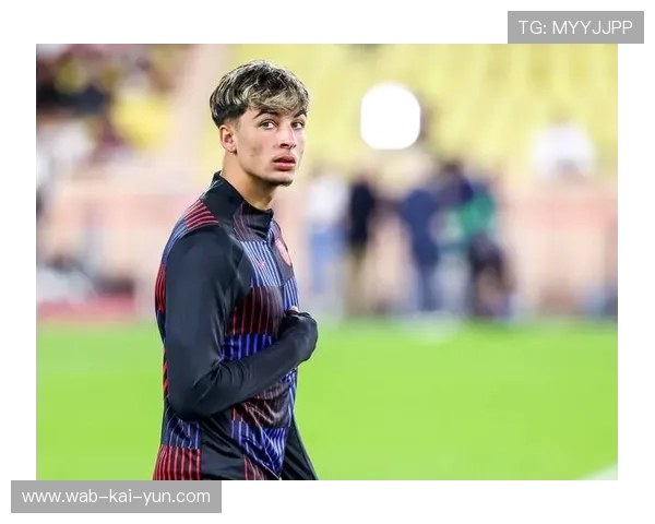 巴萨青训锋线新秀引欧洲多队密切观摩