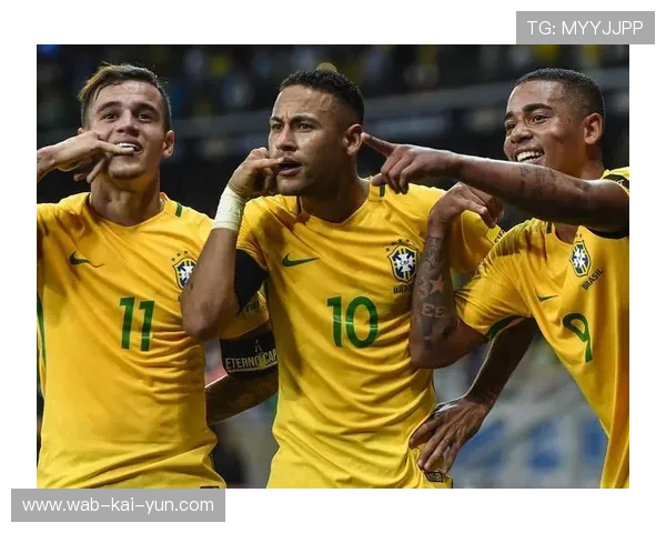 巴西所在小组的变动因素使其成为预测最不统一的小组